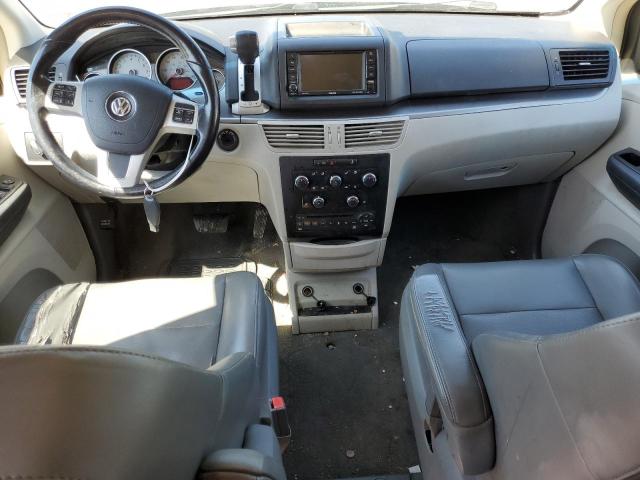 Photo 7 VIN: 2C4RVABGXCR151978 - VOLKSWAGEN ROUTAN SE 