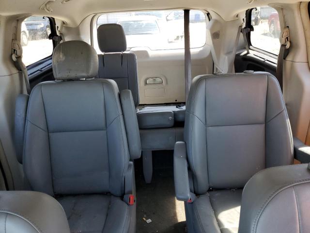 Photo 9 VIN: 2C4RVABGXCR151978 - VOLKSWAGEN ROUTAN SE 