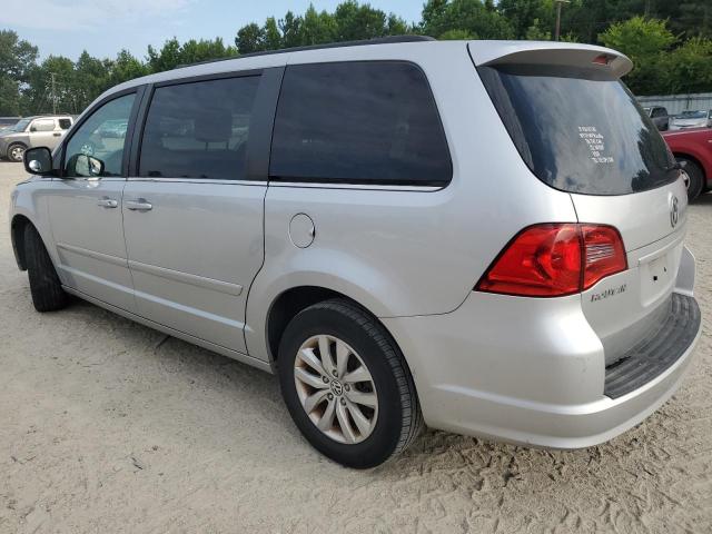 Photo 1 VIN: 2C4RVABGXCR194054 - VOLKSWAGEN ROUTAN SE 