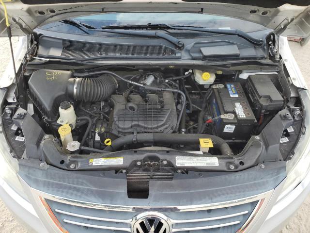 Photo 11 VIN: 2C4RVABGXCR194054 - VOLKSWAGEN ROUTAN SE 