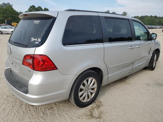 Photo 2 VIN: 2C4RVABGXCR194054 - VOLKSWAGEN ROUTAN SE 