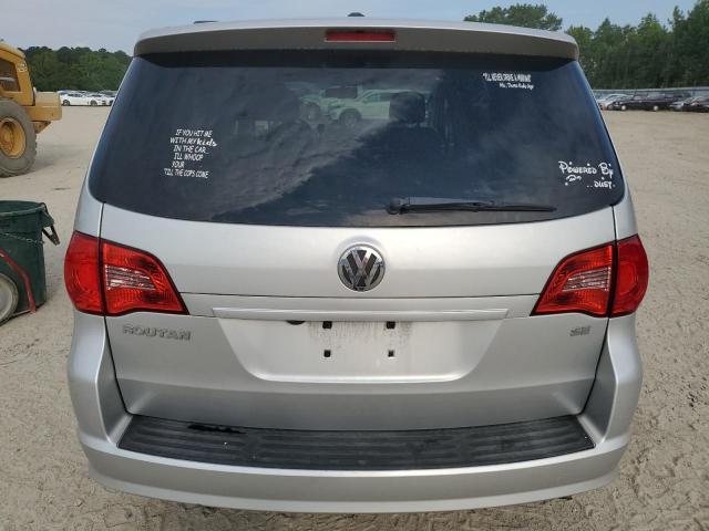 Photo 5 VIN: 2C4RVABGXCR194054 - VOLKSWAGEN ROUTAN SE 