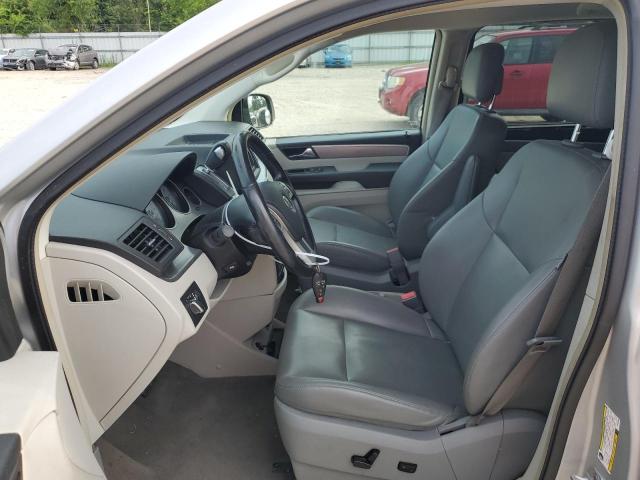 Photo 6 VIN: 2C4RVABGXCR194054 - VOLKSWAGEN ROUTAN SE 