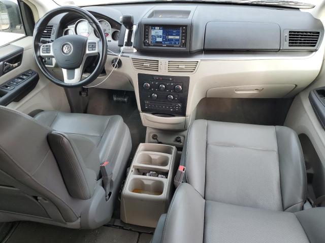 Photo 7 VIN: 2C4RVABGXCR194054 - VOLKSWAGEN ROUTAN SE 