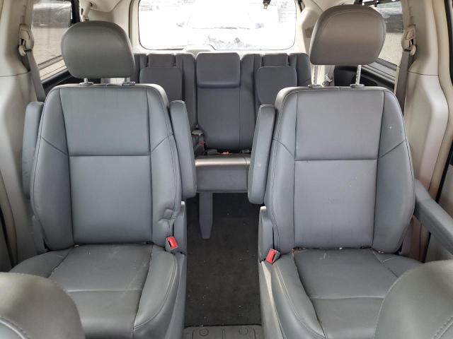 Photo 9 VIN: 2C4RVABGXCR194054 - VOLKSWAGEN ROUTAN SE 