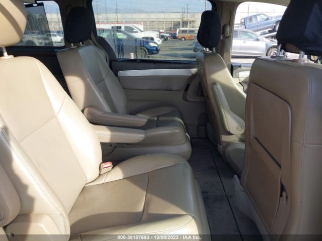 Photo 7 VIN: 2C4RVABGXCR202590 - VOLKSWAGEN ROUTAN 