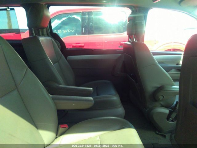 Photo 7 VIN: 2C4RVABGXCR240224 - VOLKSWAGEN ROUTAN 