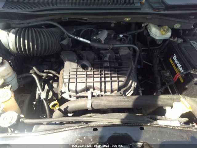 Photo 9 VIN: 2C4RVABGXCR240224 - VOLKSWAGEN ROUTAN 