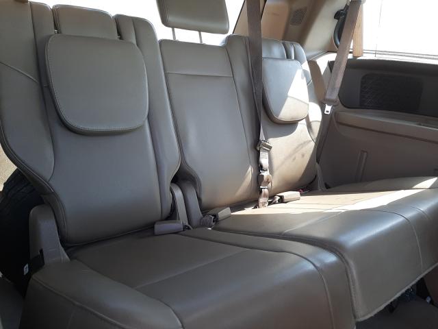 Photo 8 VIN: 2C4RVABGXCR276320 - VOLKSWAGEN ROUTAN SE 