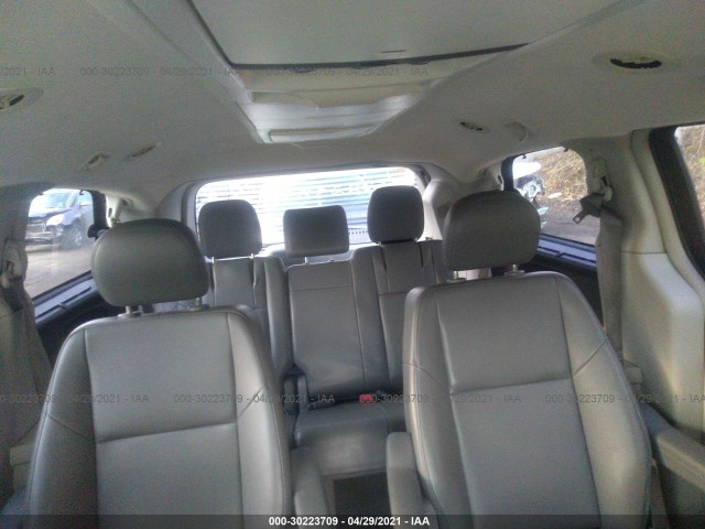 Photo 7 VIN: 2C4RVABGXCR293442 - VOLKSWAGEN ROUTAN 