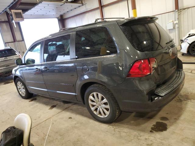 Photo 1 VIN: 2C4RVABGXCR293473 - VOLKSWAGEN ROUTAN SE 