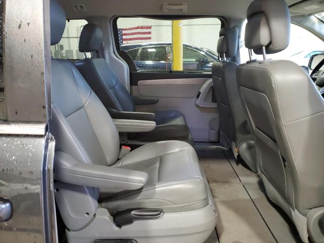 Photo 10 VIN: 2C4RVABGXCR293473 - VOLKSWAGEN ROUTAN SE 