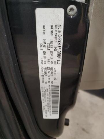 Photo 12 VIN: 2C4RVABGXCR293473 - VOLKSWAGEN ROUTAN SE 