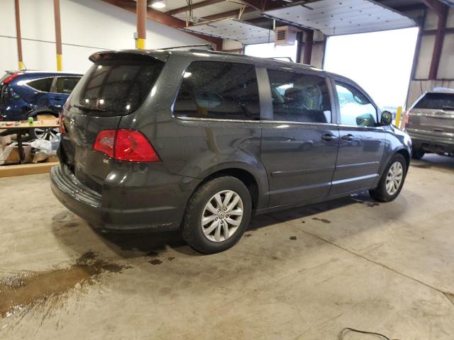 Photo 2 VIN: 2C4RVABGXCR293473 - VOLKSWAGEN ROUTAN SE 