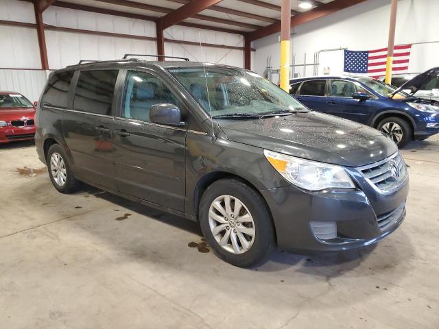 Photo 3 VIN: 2C4RVABGXCR293473 - VOLKSWAGEN ROUTAN SE 