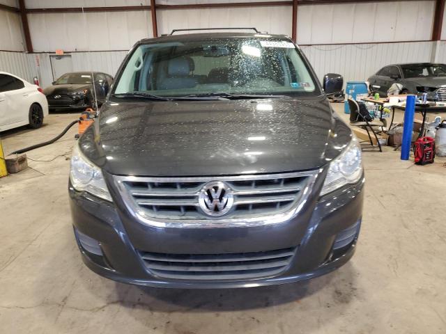 Photo 4 VIN: 2C4RVABGXCR293473 - VOLKSWAGEN ROUTAN SE 