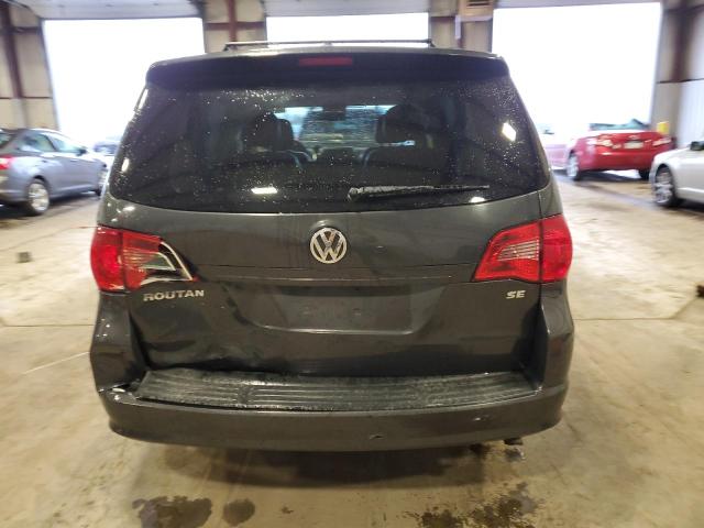 Photo 5 VIN: 2C4RVABGXCR293473 - VOLKSWAGEN ROUTAN SE 