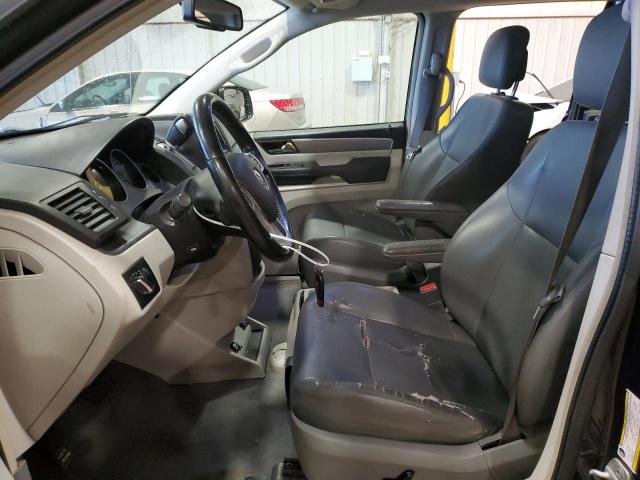 Photo 6 VIN: 2C4RVABGXCR293473 - VOLKSWAGEN ROUTAN SE 