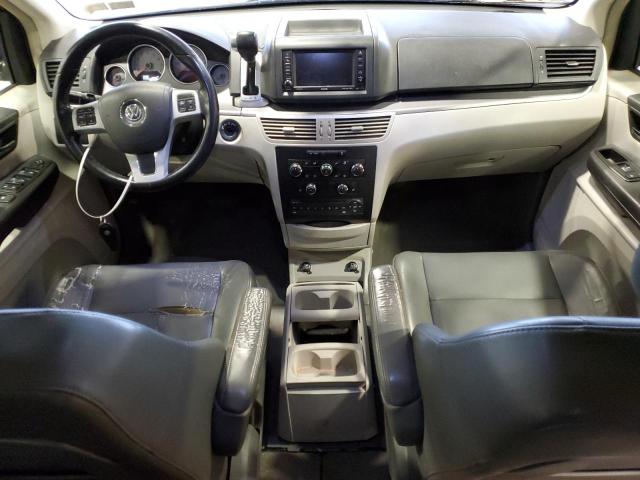 Photo 7 VIN: 2C4RVABGXCR293473 - VOLKSWAGEN ROUTAN SE 