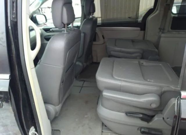 Photo 7 VIN: 2C4RVABGXCR293702 - VOLKSWAGEN ROUTAN 