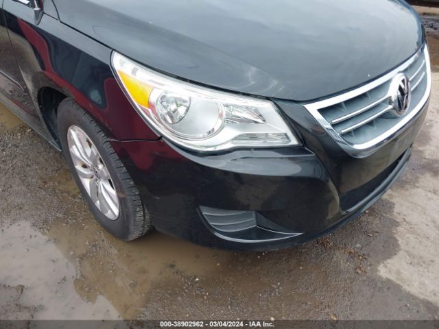 Photo 5 VIN: 2C4RVABGXCR293733 - VOLKSWAGEN ROUTAN 