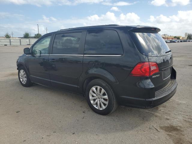 Photo 1 VIN: 2C4RVABGXCR293926 - VOLKSWAGEN ROUTAN 