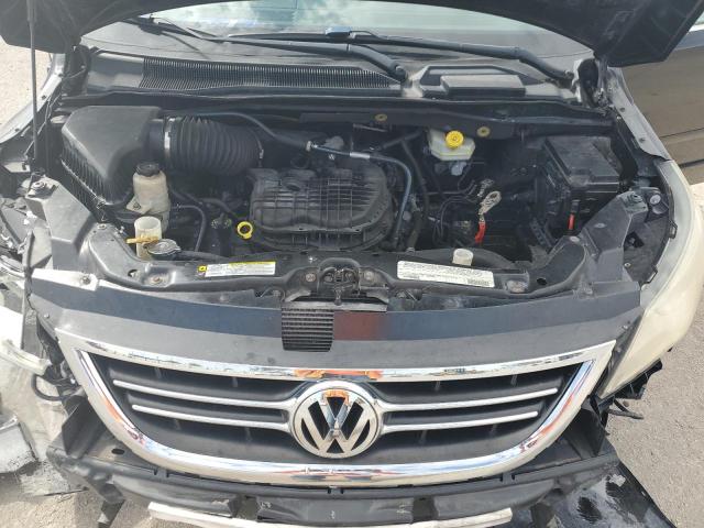 Photo 11 VIN: 2C4RVABGXCR293926 - VOLKSWAGEN ROUTAN 