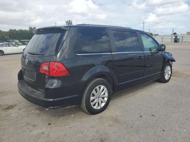 Photo 2 VIN: 2C4RVABGXCR293926 - VOLKSWAGEN ROUTAN 