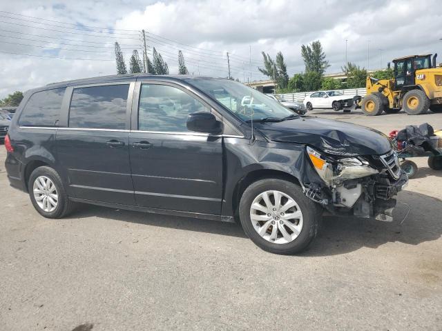 Photo 3 VIN: 2C4RVABGXCR293926 - VOLKSWAGEN ROUTAN 