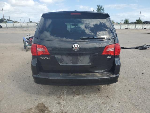 Photo 5 VIN: 2C4RVABGXCR293926 - VOLKSWAGEN ROUTAN 