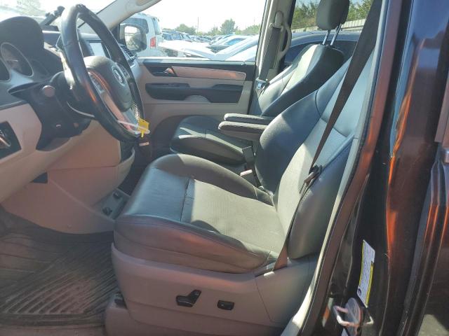 Photo 6 VIN: 2C4RVABGXCR293926 - VOLKSWAGEN ROUTAN 