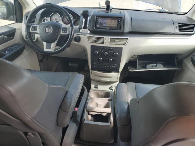 Photo 7 VIN: 2C4RVABGXCR293926 - VOLKSWAGEN ROUTAN 