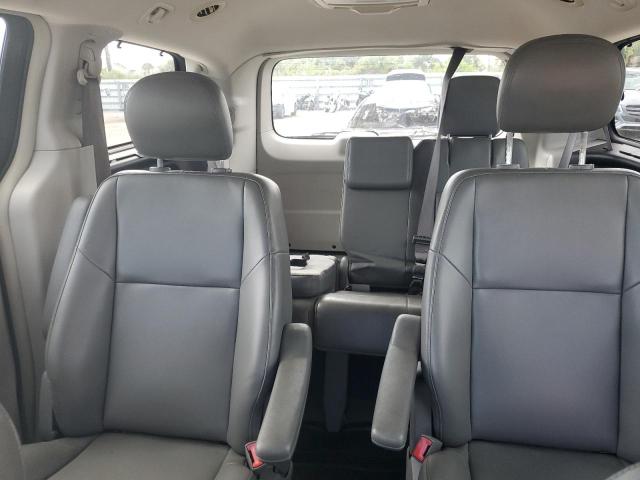 Photo 9 VIN: 2C4RVABGXCR293926 - VOLKSWAGEN ROUTAN 