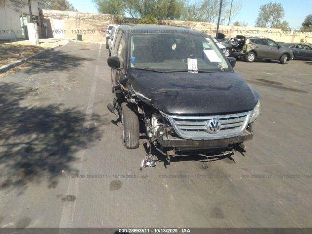 Photo 5 VIN: 2C4RVABGXCR294168 - VOLKSWAGEN ROUTAN 