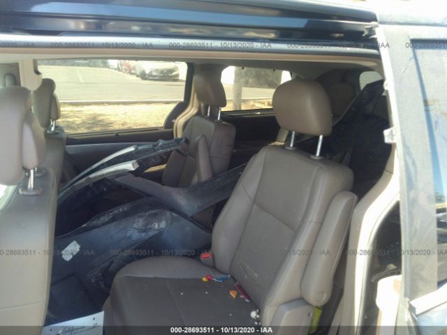 Photo 7 VIN: 2C4RVABGXCR294168 - VOLKSWAGEN ROUTAN 