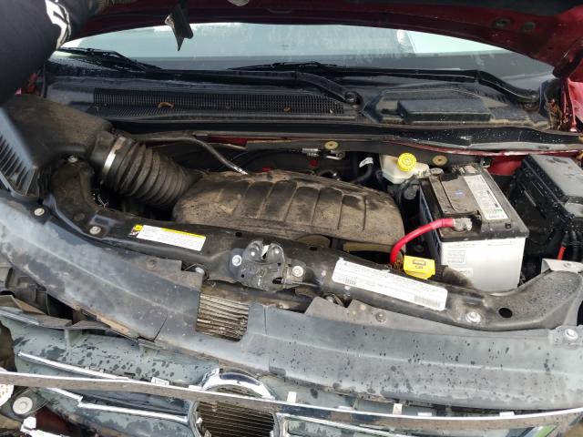 Photo 6 VIN: 2C4RVABGXCR294316 - VOLKSWAGEN ROUTAN SE 