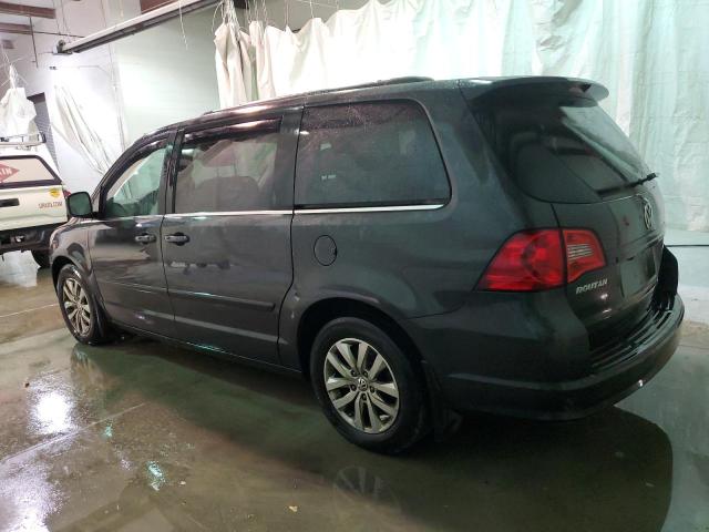 Photo 1 VIN: 2C4RVABGXCR294395 - VOLKSWAGEN ROUTAN SE 