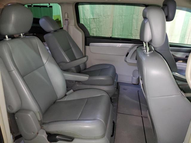 Photo 10 VIN: 2C4RVABGXCR294395 - VOLKSWAGEN ROUTAN SE 