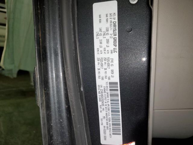 Photo 12 VIN: 2C4RVABGXCR294395 - VOLKSWAGEN ROUTAN SE 