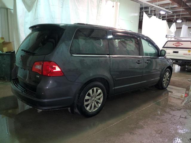 Photo 2 VIN: 2C4RVABGXCR294395 - VOLKSWAGEN ROUTAN SE 