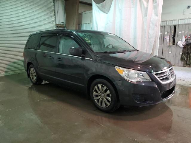 Photo 3 VIN: 2C4RVABGXCR294395 - VOLKSWAGEN ROUTAN SE 