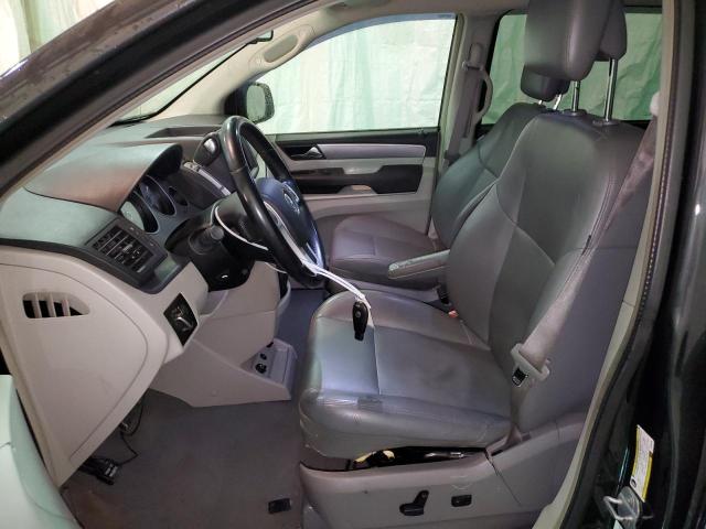 Photo 6 VIN: 2C4RVABGXCR294395 - VOLKSWAGEN ROUTAN SE 