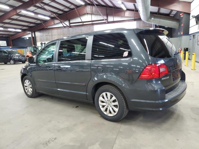 Photo 1 VIN: 2C4RVABGXCR354031 - VOLKSWAGEN ROUTAN SE 