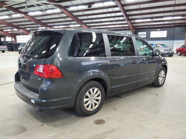 Photo 2 VIN: 2C4RVABGXCR354031 - VOLKSWAGEN ROUTAN SE 