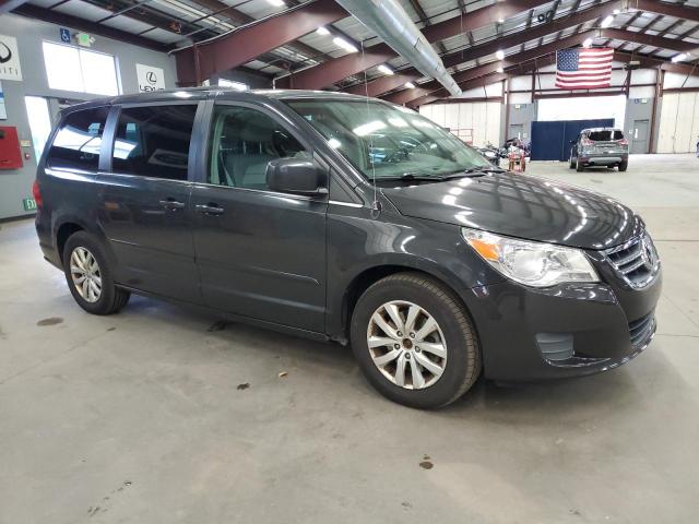 Photo 3 VIN: 2C4RVABGXCR354031 - VOLKSWAGEN ROUTAN SE 