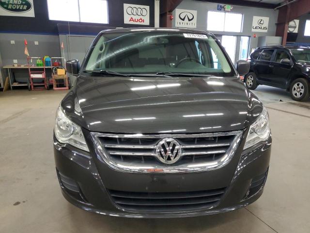 Photo 4 VIN: 2C4RVABGXCR354031 - VOLKSWAGEN ROUTAN SE 