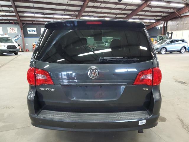 Photo 5 VIN: 2C4RVABGXCR354031 - VOLKSWAGEN ROUTAN SE 