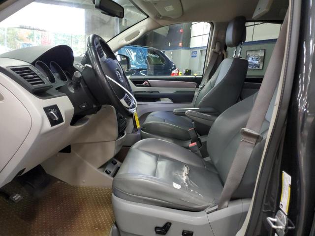 Photo 6 VIN: 2C4RVABGXCR354031 - VOLKSWAGEN ROUTAN SE 