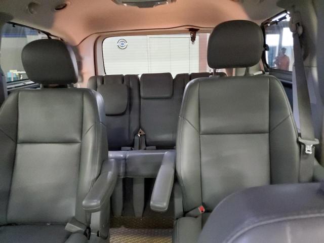 Photo 9 VIN: 2C4RVABGXCR354031 - VOLKSWAGEN ROUTAN SE 