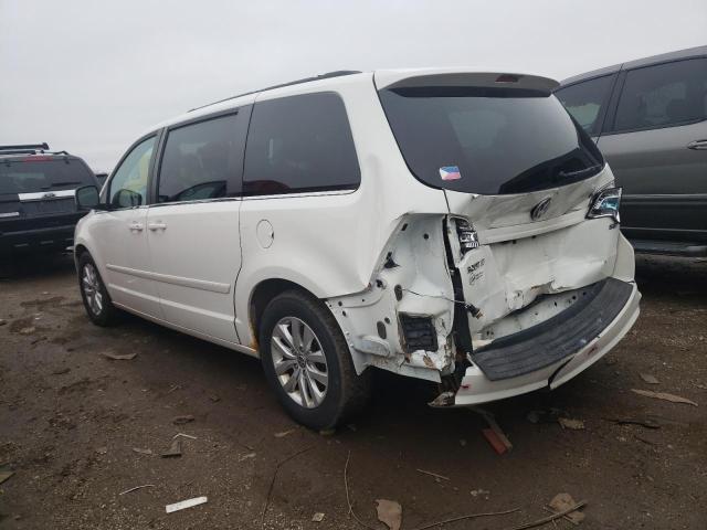 Photo 1 VIN: 2C4RVABGXCR354806 - VOLKSWAGEN ROUTAN SE 